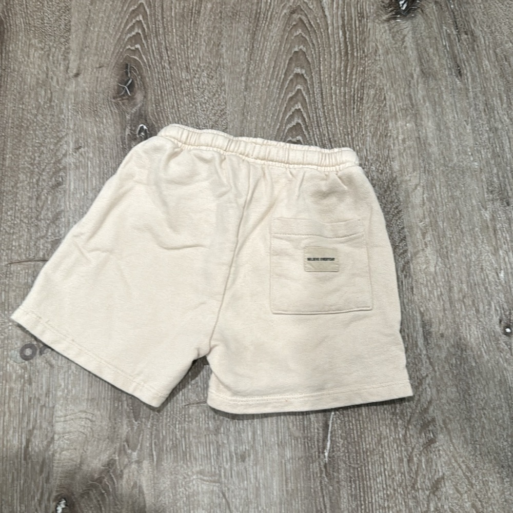 Zara short summer pant for toddler - Picture 2 of 2